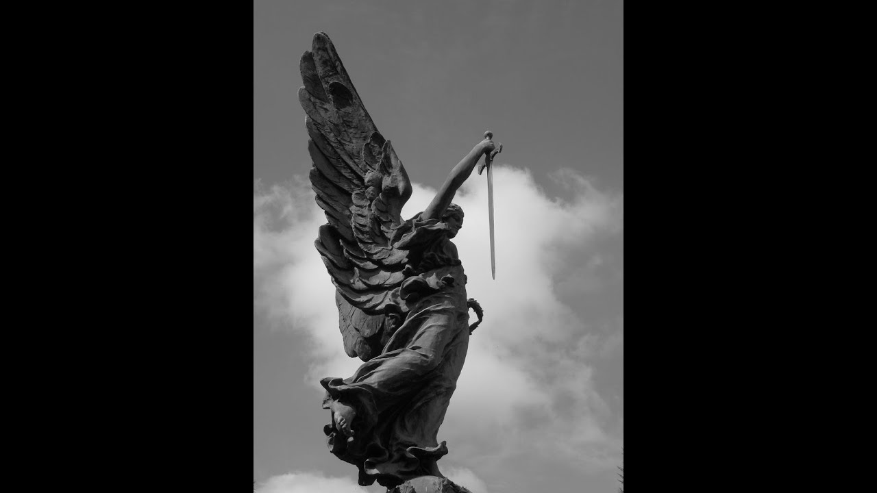 A quoi ressemblera l'illumination des consciences (Sulema)