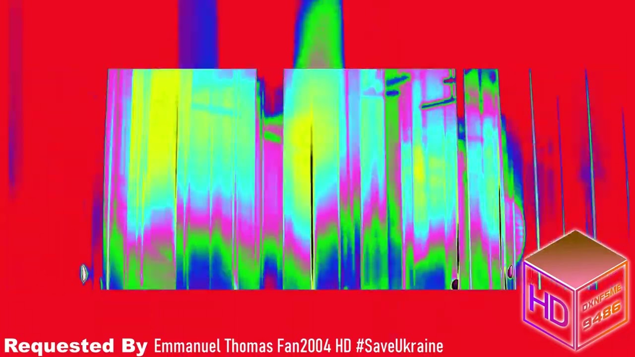 StudioCanal (2011) Effects EXTENDED