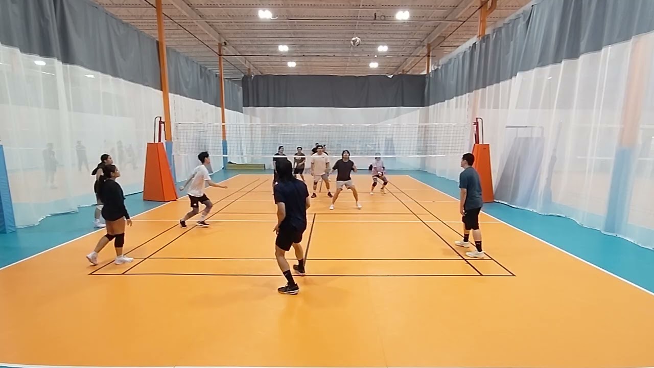 The Crashouts 2 | TDVC | Feb 20 Game 5
