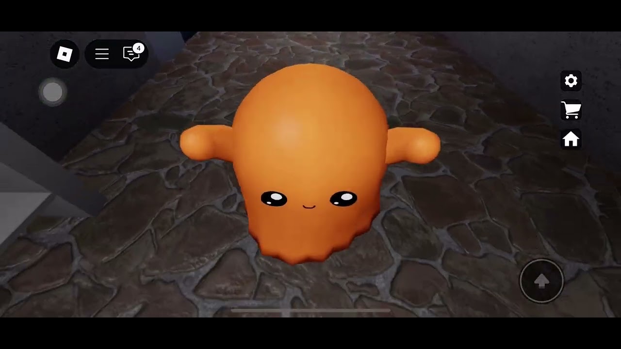 SCP and stuff