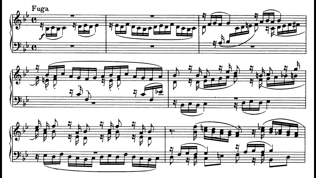 Brahms: Variations and Fugue on a Theme by Handel, Op.24 (Kovacevich)