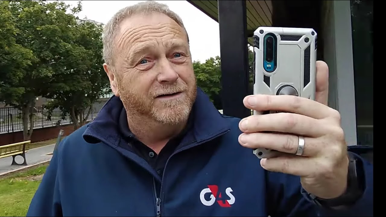 Компания G4S предложила мне выйти на улицу, я принимаю вызов. Полное видео от 15.02.2026. #g4s #б...