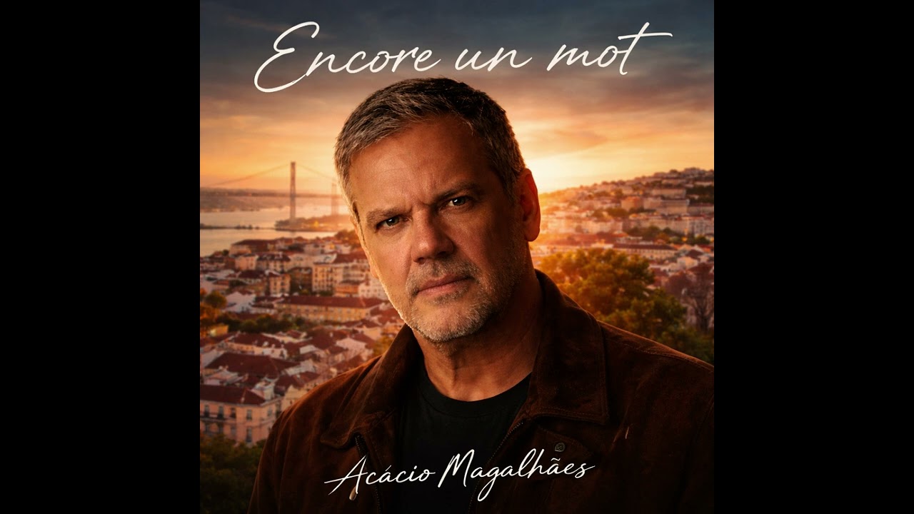 Encore un mot #acaciomagalhaes #love #lovrsong #popfrançaise #pop #musicsong  #música #musique