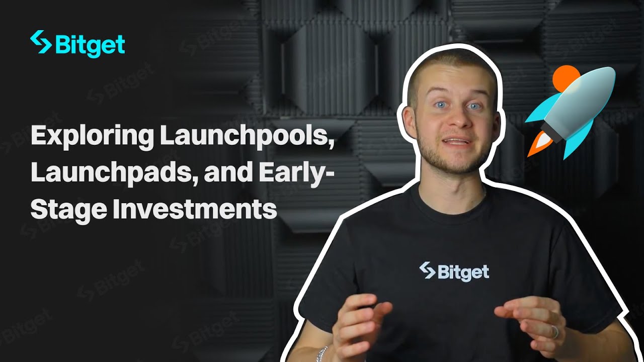 Exploring Launchpools, Launchpads, and Early-Stage Investments