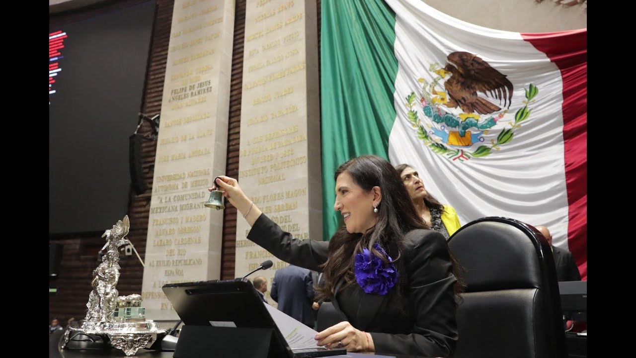 EN VIVO / Sesi&oacute;n de la Comisi&oacute;n Permanente del 26 de enero de 2026