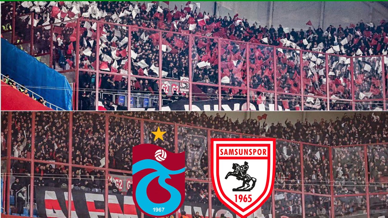 DEPLASMAN ÖYKÜSÜ | trabzonspor