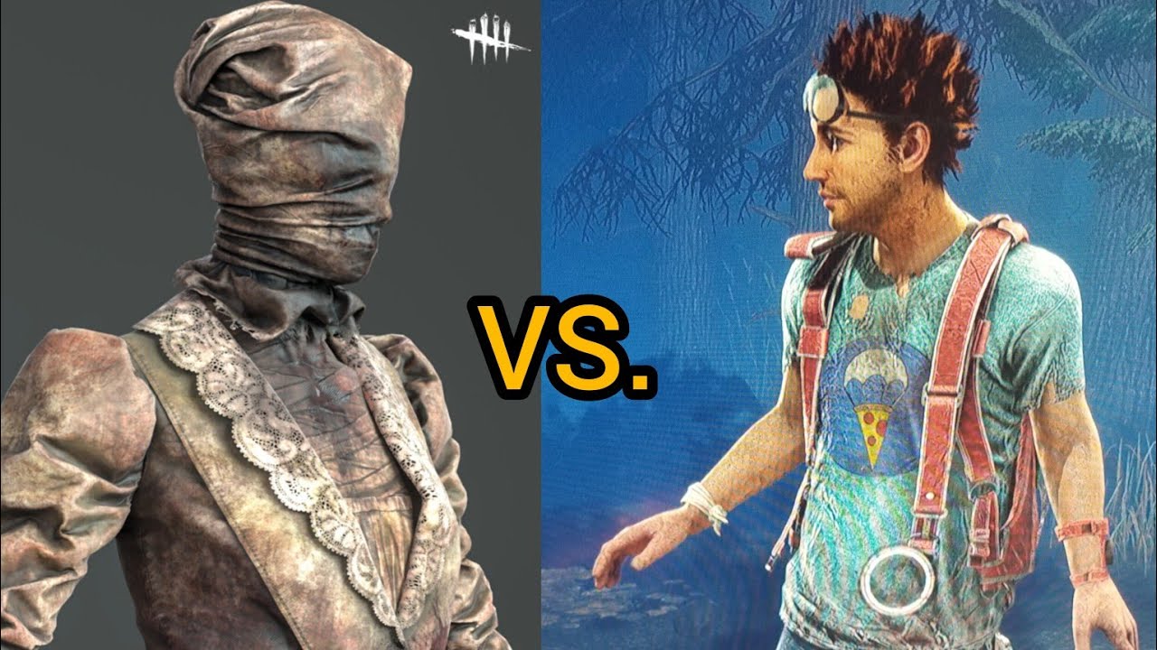 Intense game Vs. Nurse