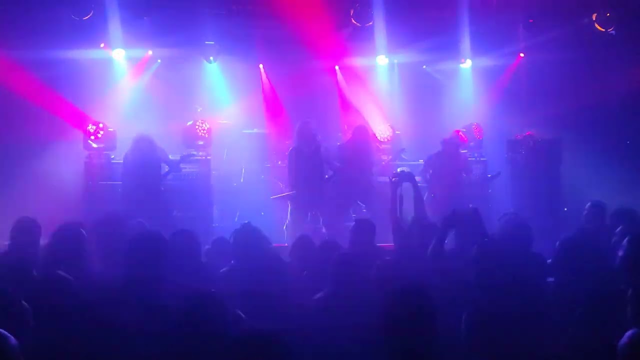 Vader - Live In Sofia (23 Jun 2024) [Full Show]