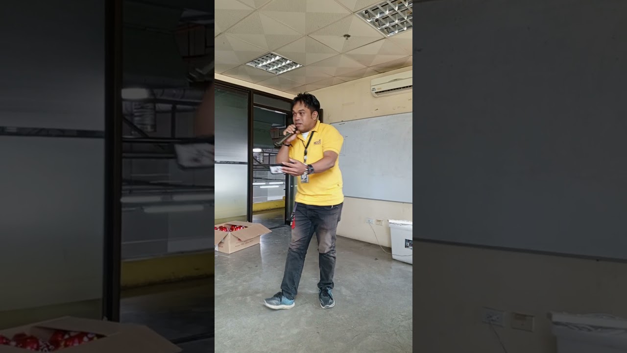 Your Love by Jenar Buot / audition