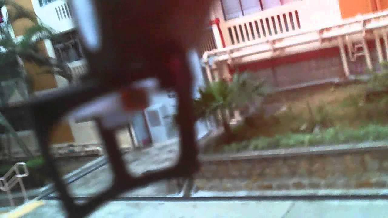 20140330 fpv v222 ma tau wai estate