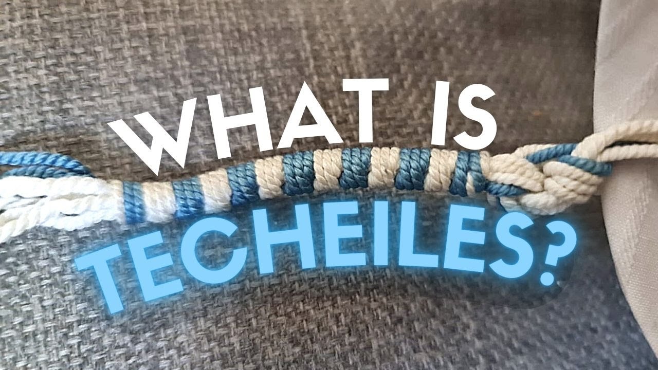 What is Techeiles / Techelet? A Brief Summary | What is Tzitzis / Tzitzit? | Rabbi Rafi Mollot