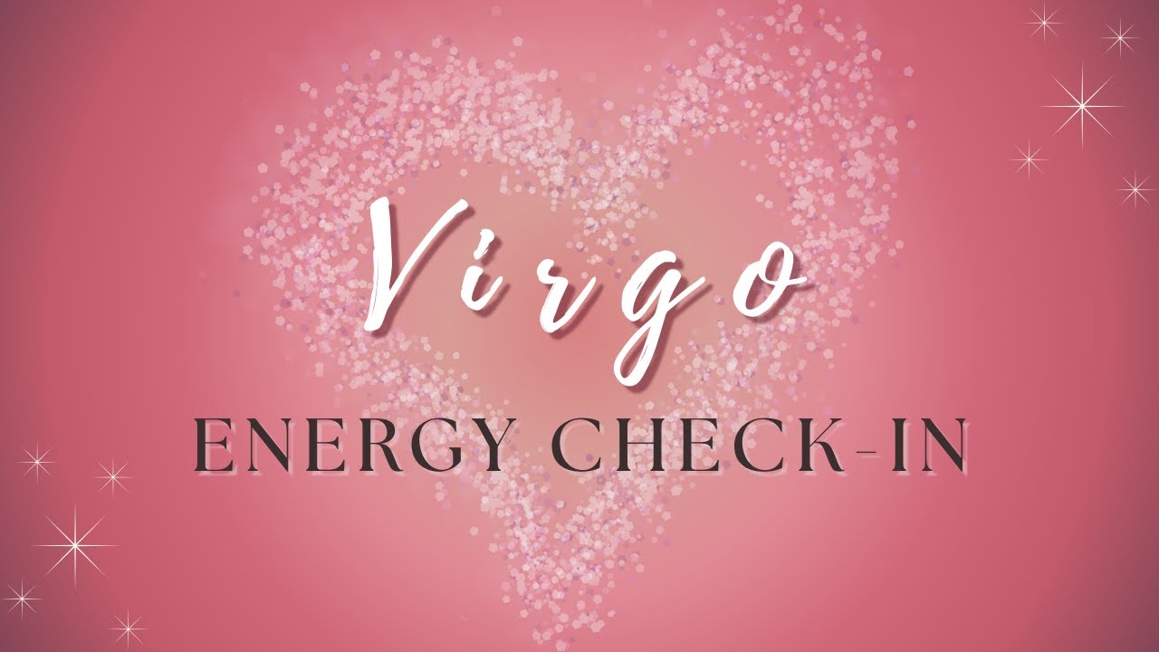 Virgo ♍ | They’re Watching You Thrive | Energy Check-In