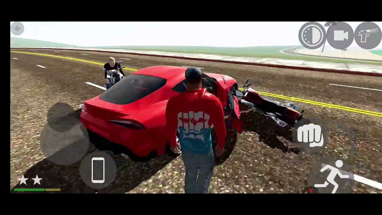 Bugatti delivery 