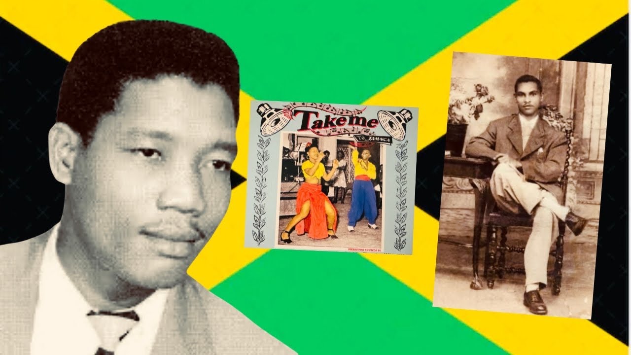 Who Were The Chinese Jamaicans Who Influenced Reggae?