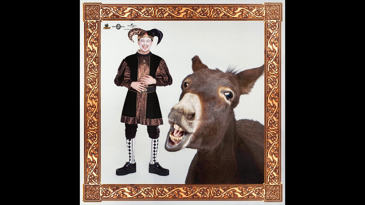 Keed - Don Quijote