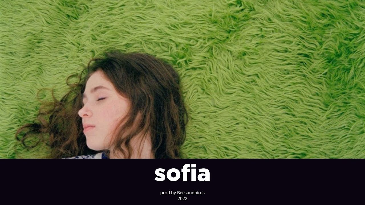 Billie Eilish x Clairo type beat 'sofia' (No tags)