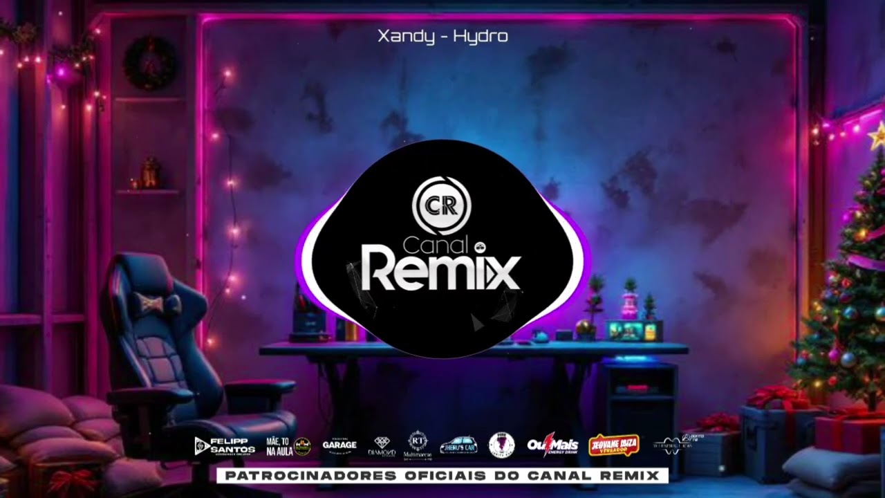 Xandy - Hydro