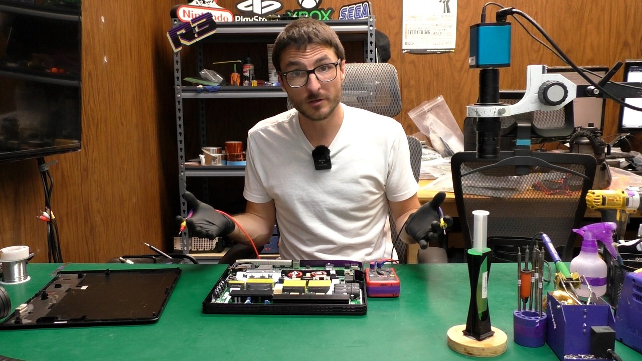 Ремонт телевизора Samsung OLED TV QN77S95DAFXZA: нет питания. Блок питания BN44-01225A. One Conne...