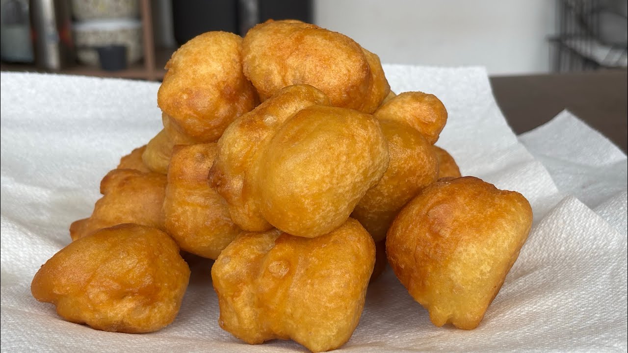 Gwaramari | No Fail Recipe