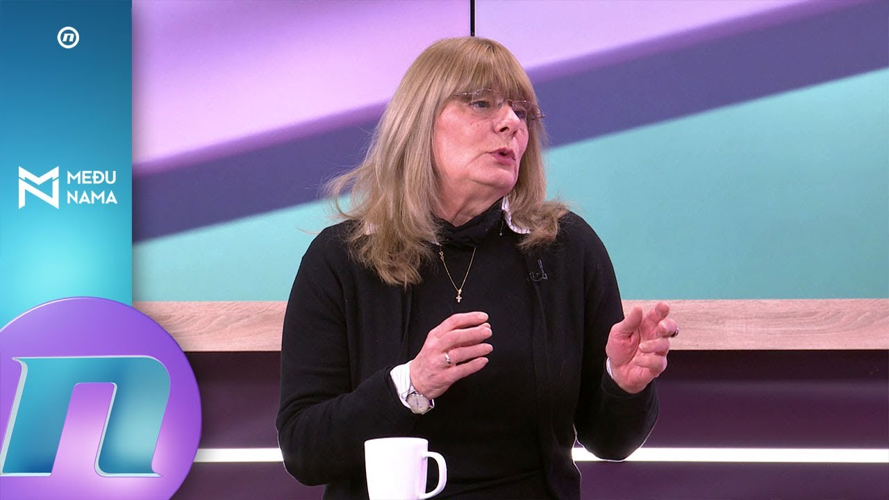 Šta je kumstvo danas u Srbiji? - Vesna Marjanović