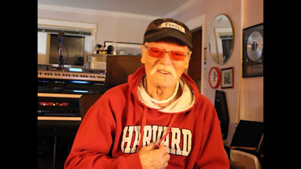 My Story Meeting John Lennon Story Troubadour Part 1