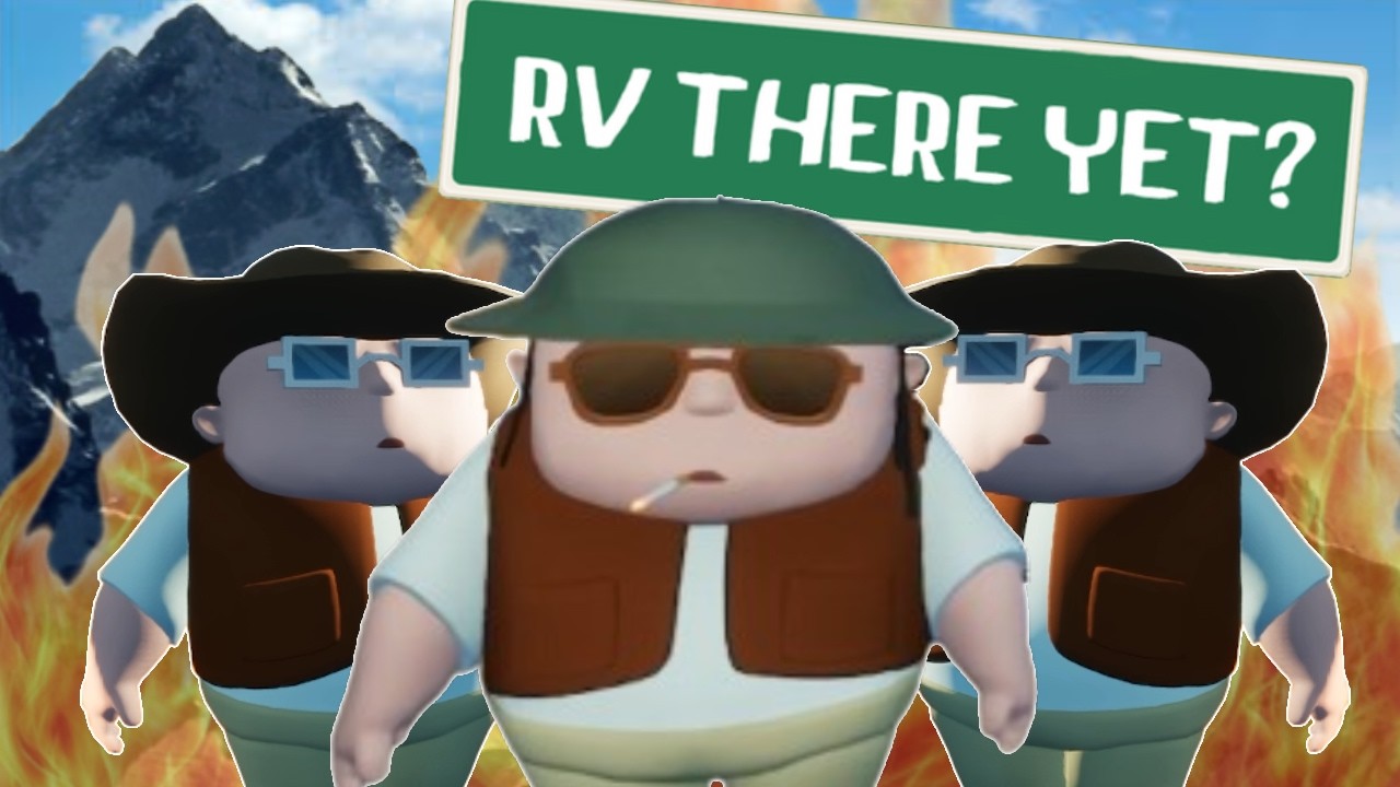 How did we get our drivers license?!?! | RV There Yet | Funny Moments