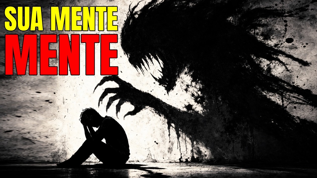 Como Parar de Sofrer pelo que NUNCA vai acontecer | A Sabedoria de Sêneca