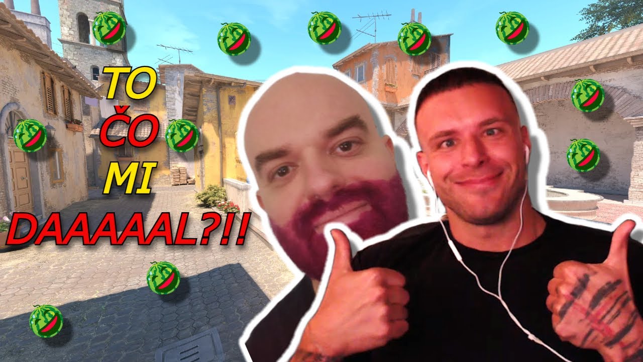 TO ČO MI DAAAAAL?!!!😡 | Restt | CSko ft. Žolo, Touken, Miro, Bono