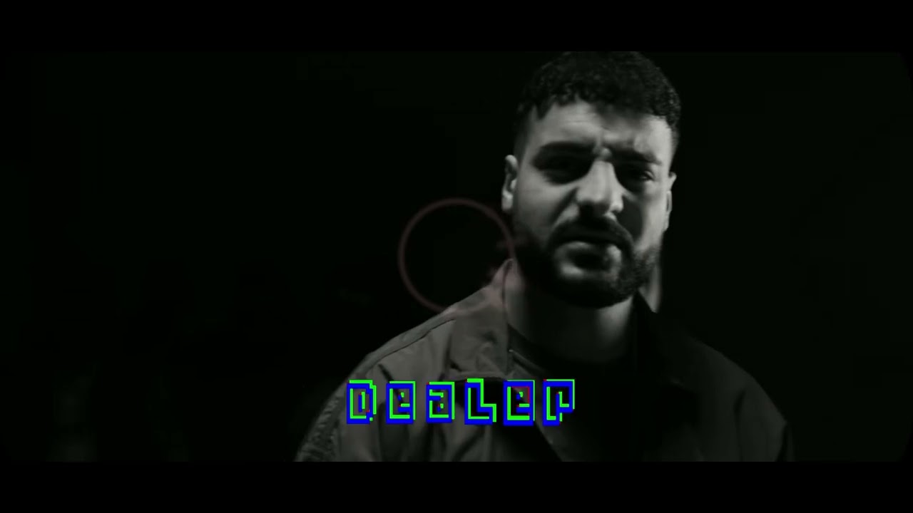 NGEE x RAIS ,,DEALER'' TYPE BEAT (prod by Spirit x Brudi)