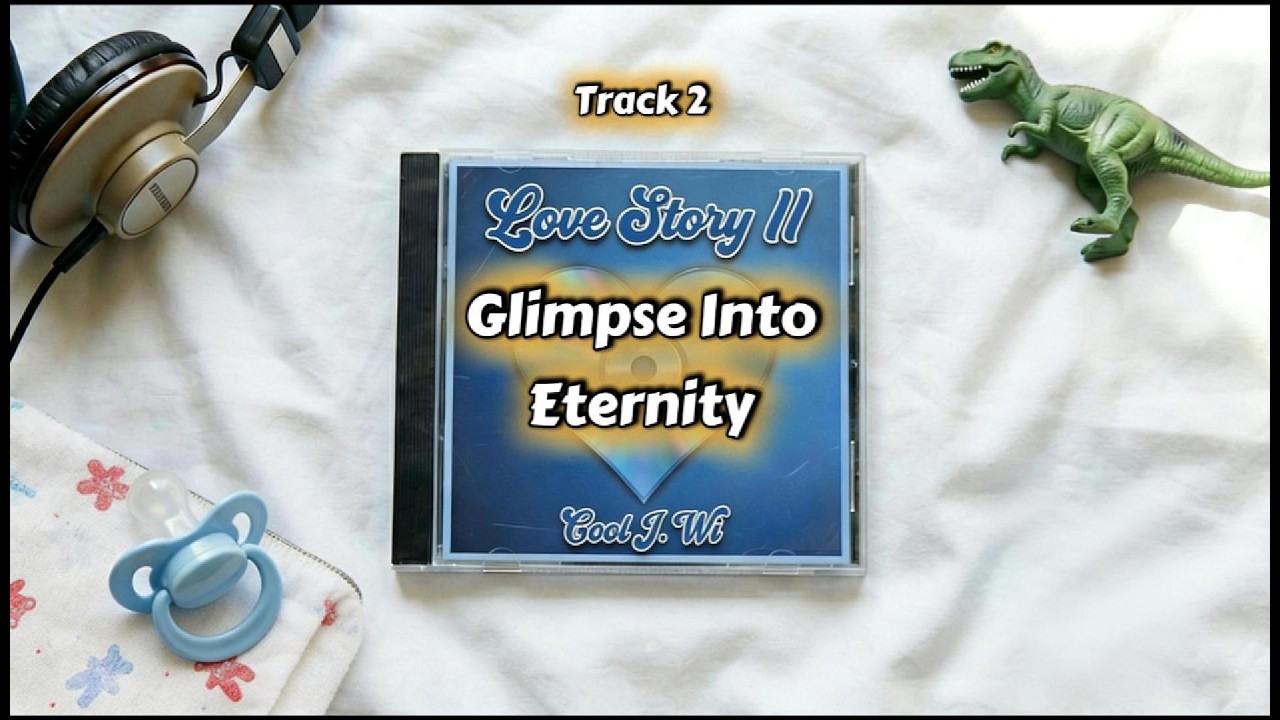 Glimpse Into Eternity (2000s Contemporary R&B)