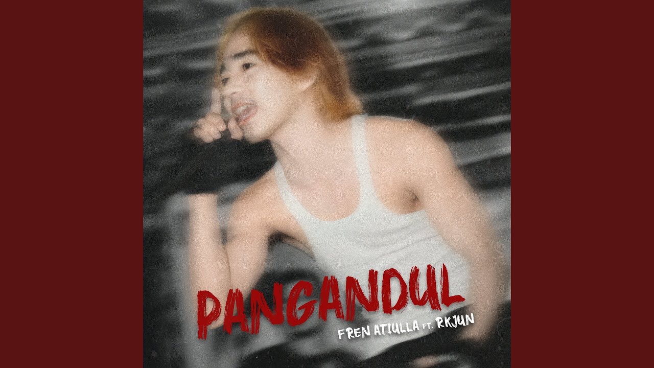 Pangandul (feat. Rkjun)