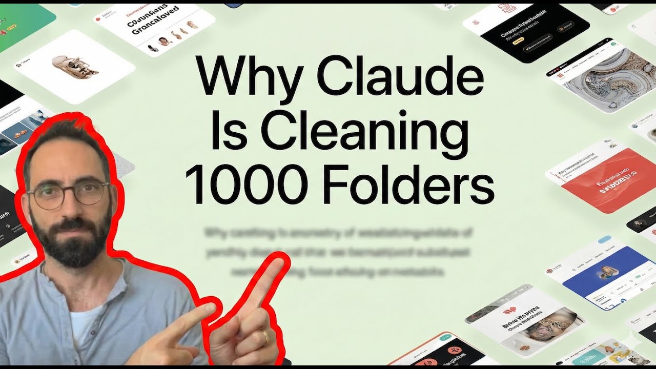 Claude AI Project Management File Organization TEST & RESULTS