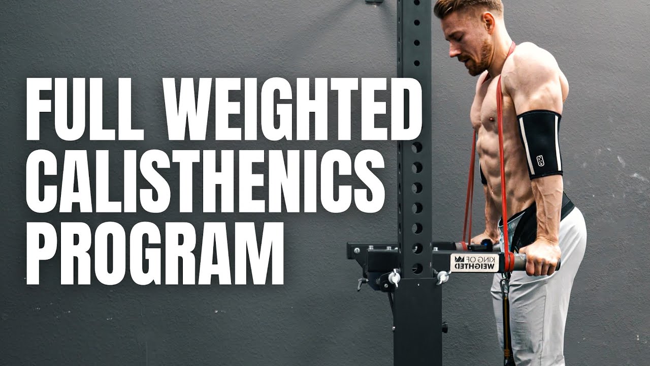 How To Start Street Lifting 2024 || Free full program!
