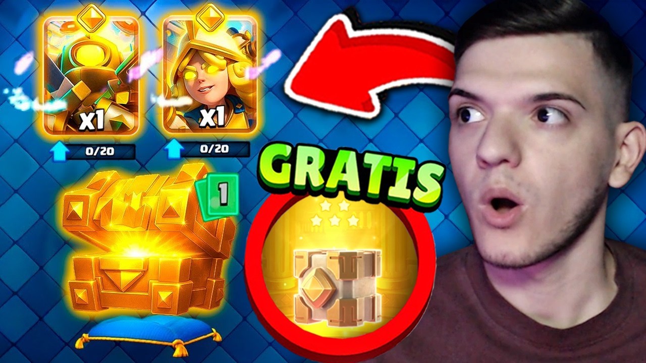 EROU GRATIS DOAR AZI PENTRU TOTI JUCATORII *GRABESTE-TE*