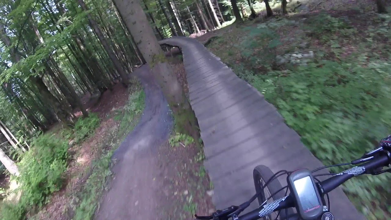 Kreuzberg Supertrail
