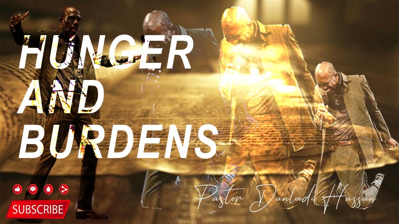 THE CULTURE OF KINGDOM MEN 2 PASTOR DANLADI HASSAN || prophet Danladi Hassan.