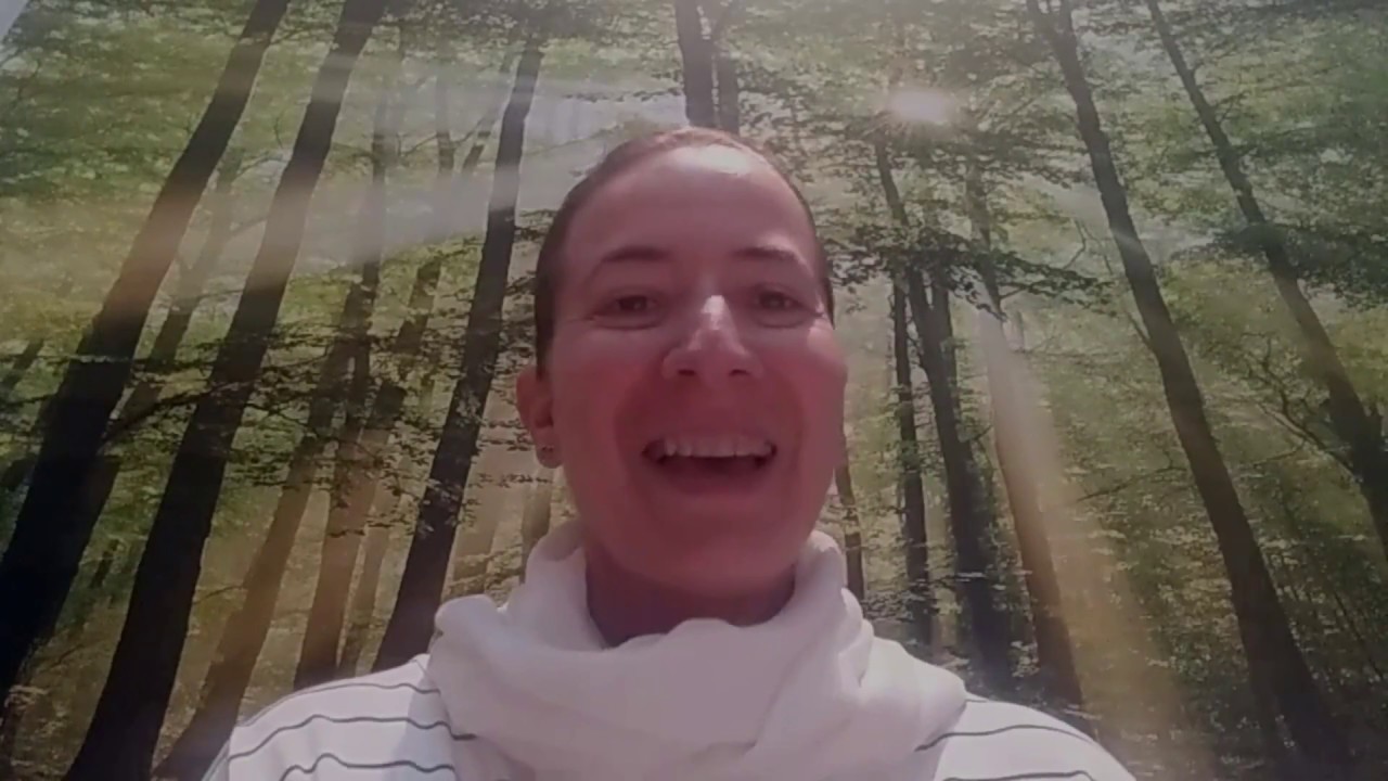 First Group Hypnosis as Facebook Live