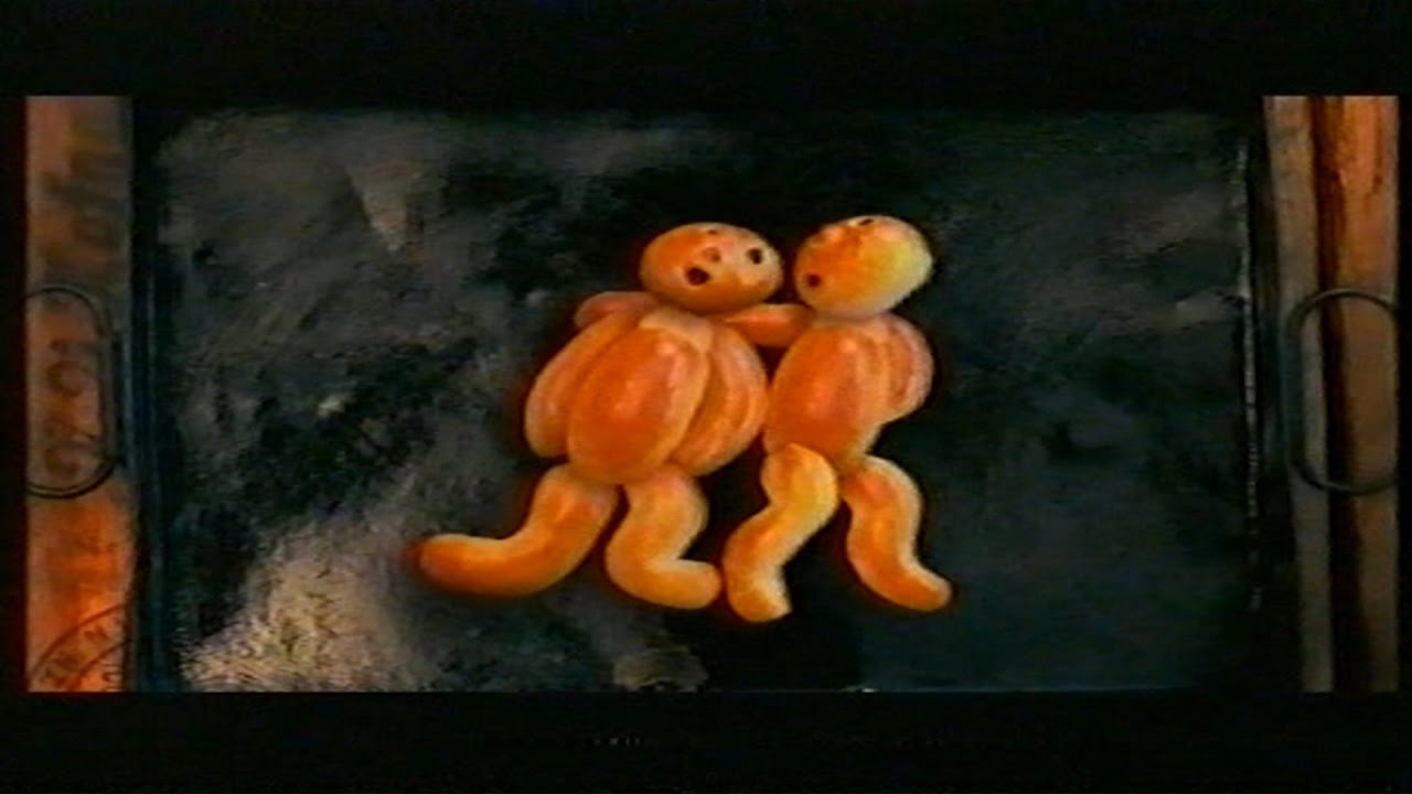 MTV3 - Mainoksia 26.4.2004