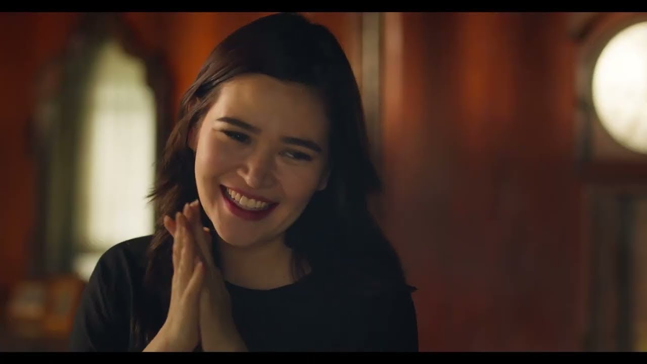 Nandito Pa by Feel Day | OST of Spellbound (Official Music Video)
