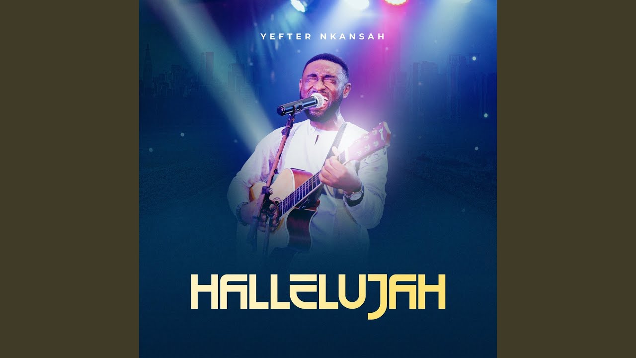 Hallelujah