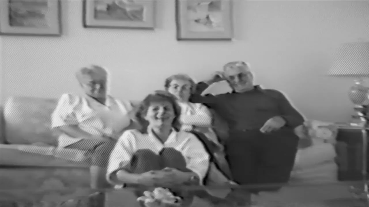 Edith Rose Bill JoAnn Billy