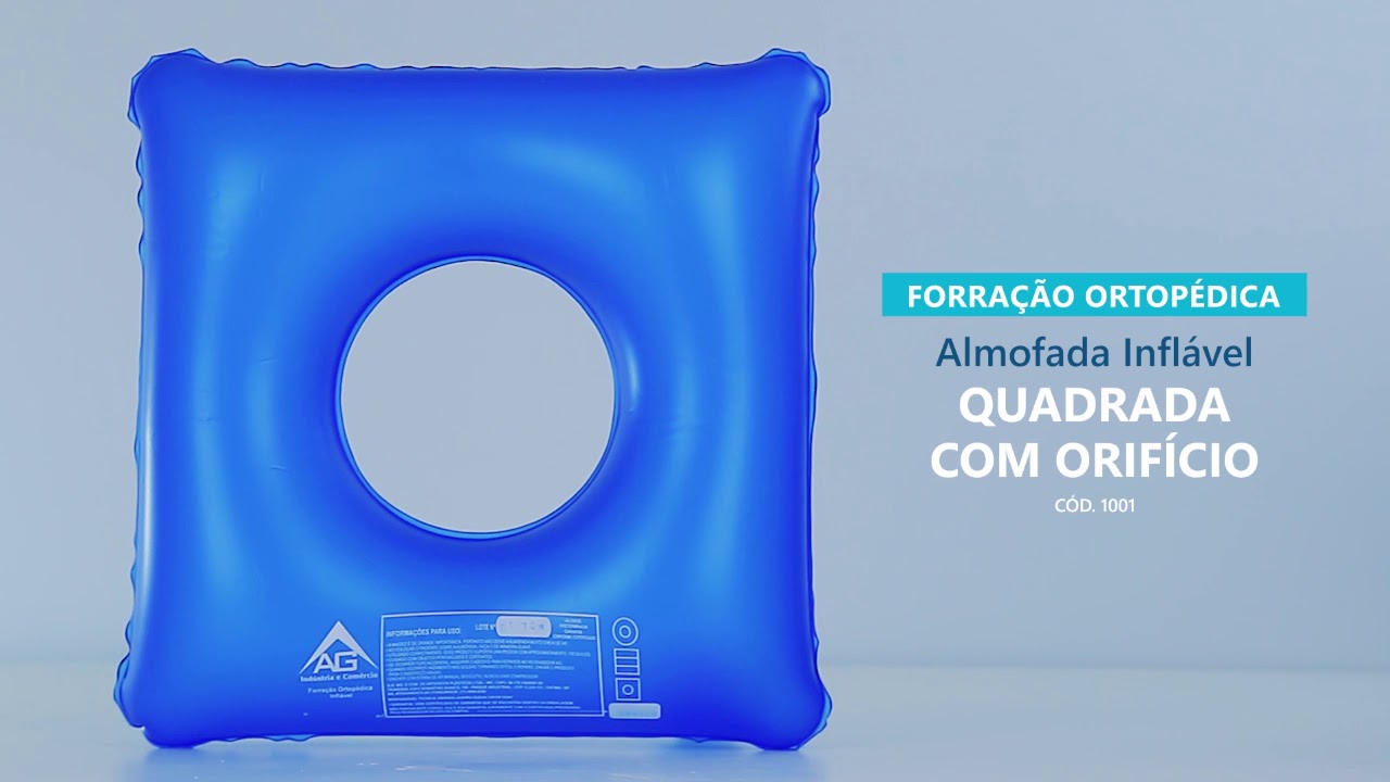 V&iacute;deo Produto - AG Pl&aacute;sticos
