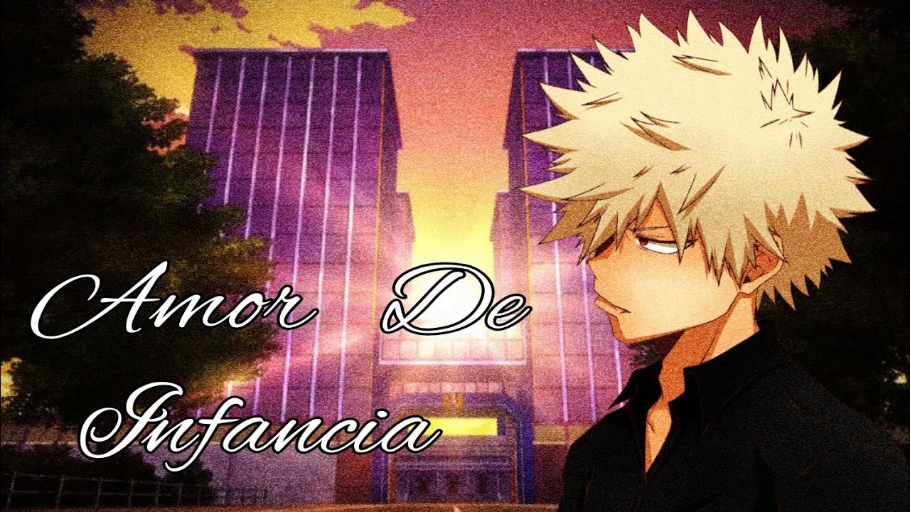 💣 IMAGINA CON BAKUGO💣 Cap.3 ❤️💥𝑨𝒎𝒐𝒓 𝒅𝒆 𝒊𝒏𝒇𝒂𝒏𝒄𝒊𝒂💥❤️