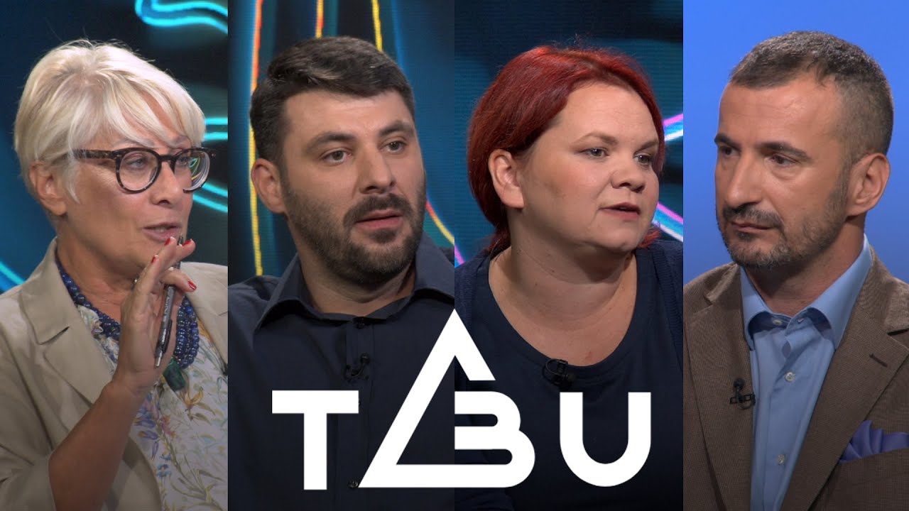Tabu: Ateizam
