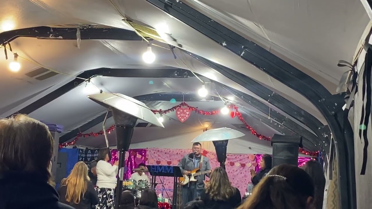 Randy Begay - He Brought Us Out 