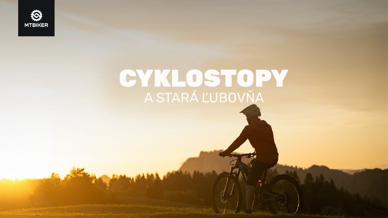 Raj pre cyklistov? Krása, história a traily, na ktoré nezabudnem
