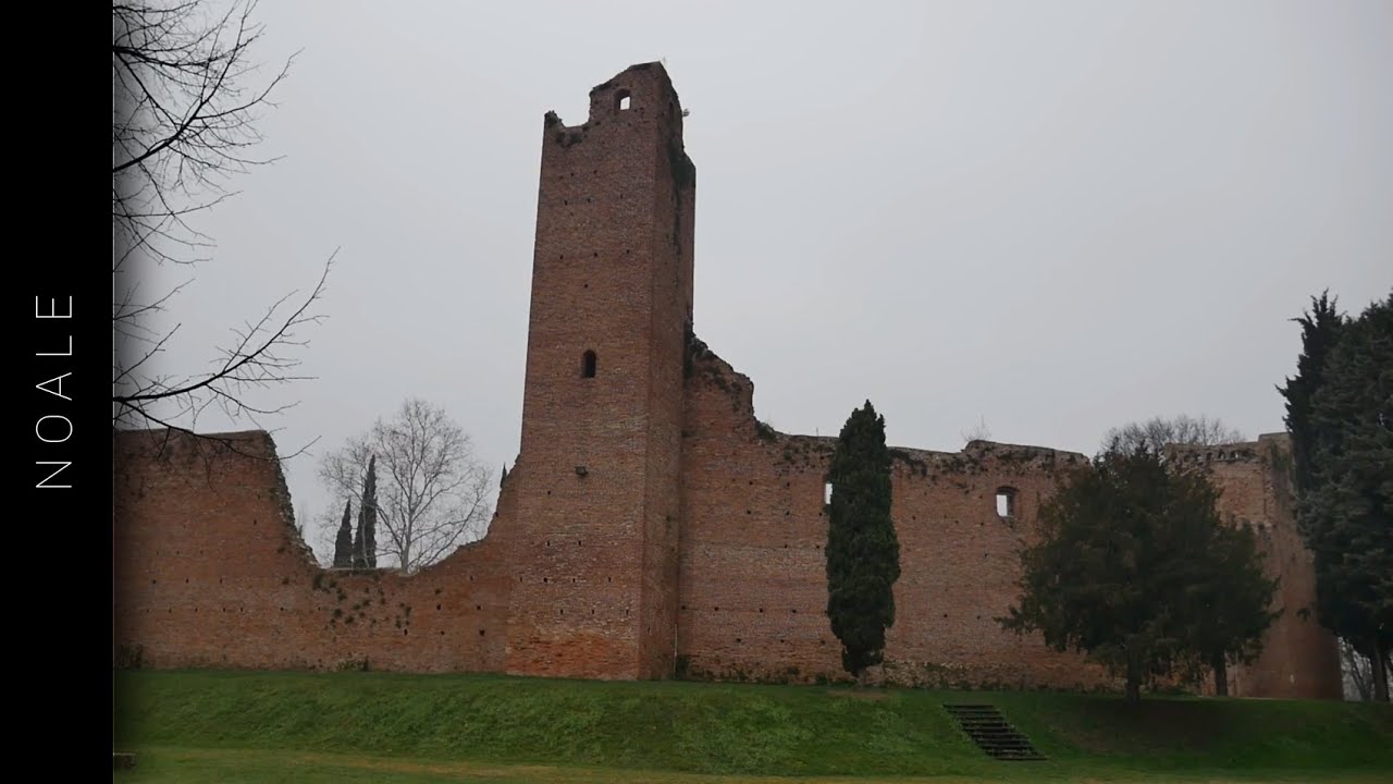 Noale: I tempesta e la storia di Fiore e Giovanni