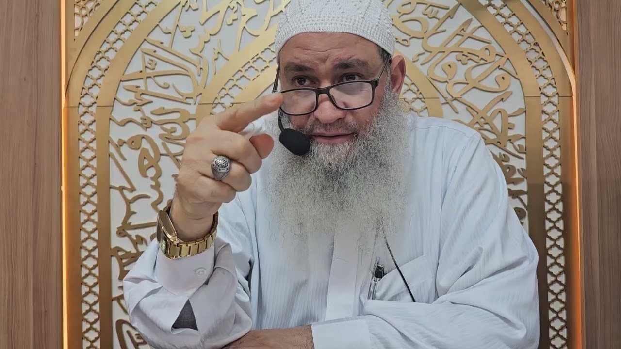 تدبر سورة الفتح ١ درس عصر السبت ٢١ فبراير ٢٠٢٦ موافق ٤ رمضان ١٤٤٧