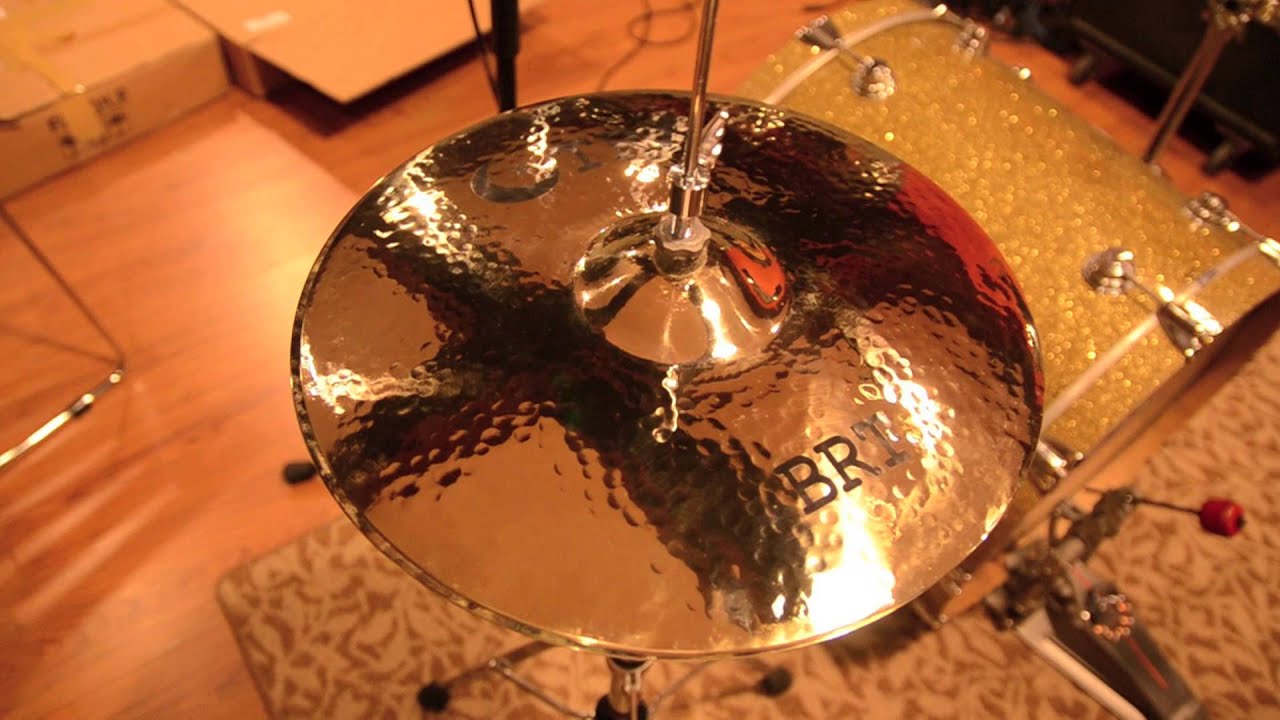 TRX BRT SERIES 14