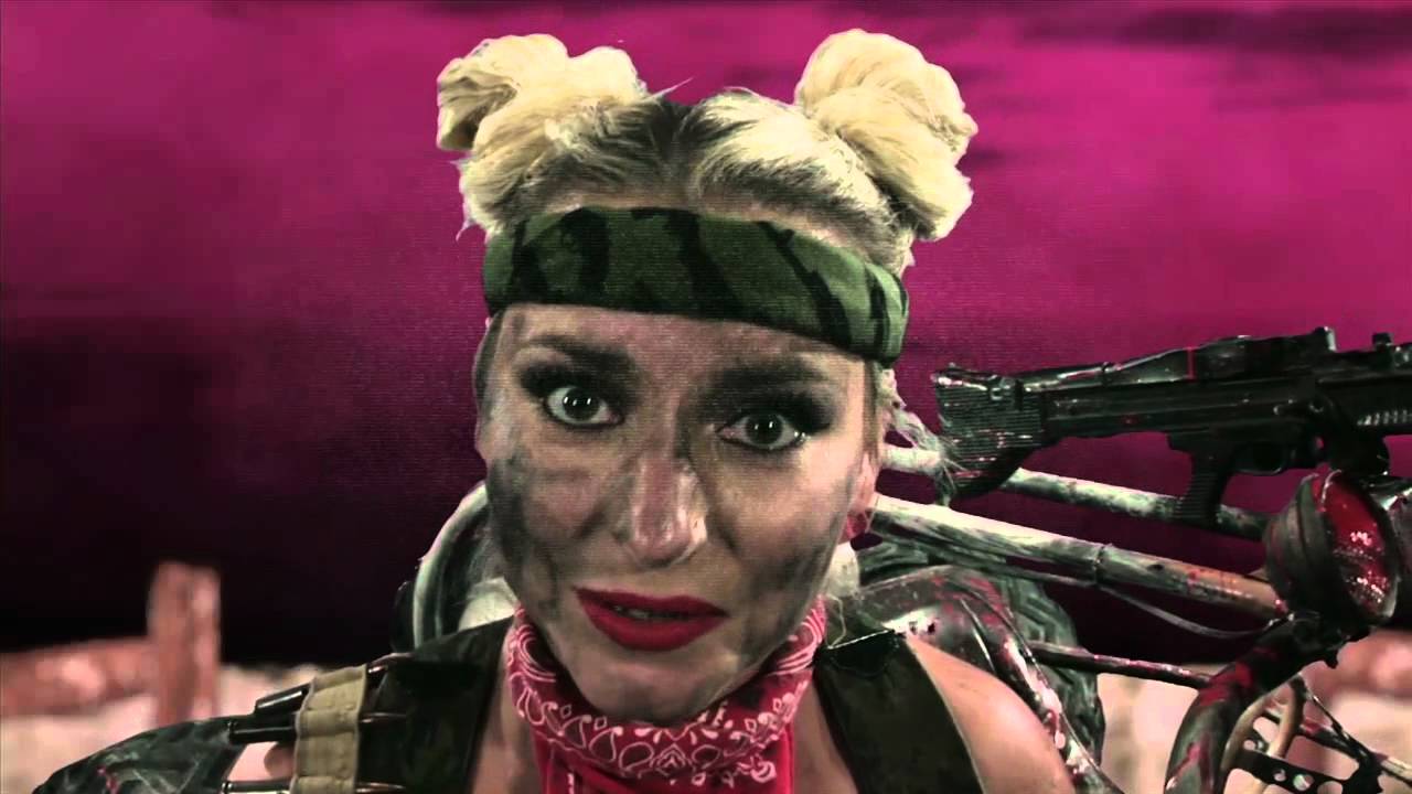 2012 Gathering Of The Juggalos Infomercial